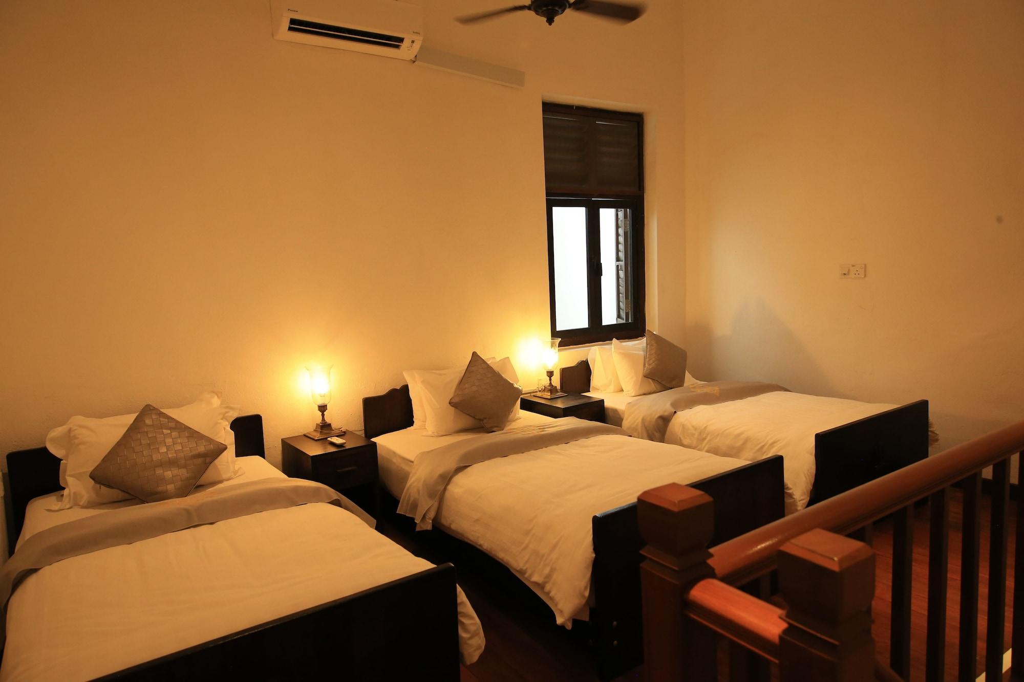 Museum Hotel George Town Ngoại thất bức ảnh
