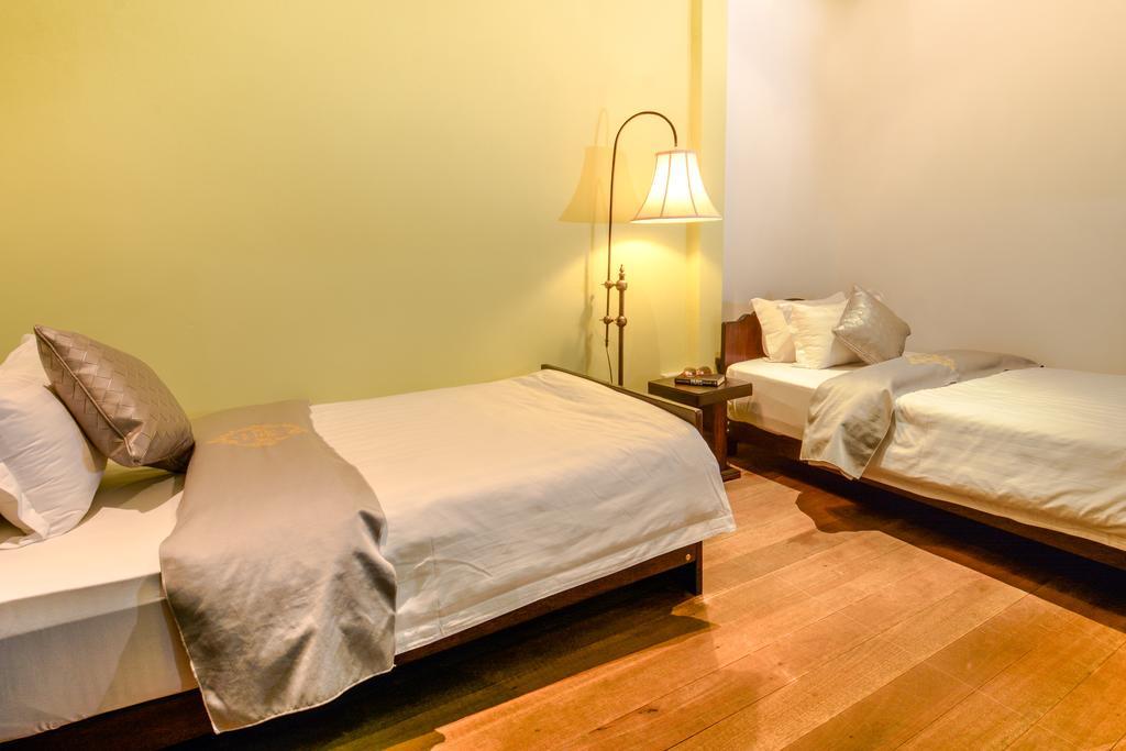 Museum Hotel George Town Ngoại thất bức ảnh