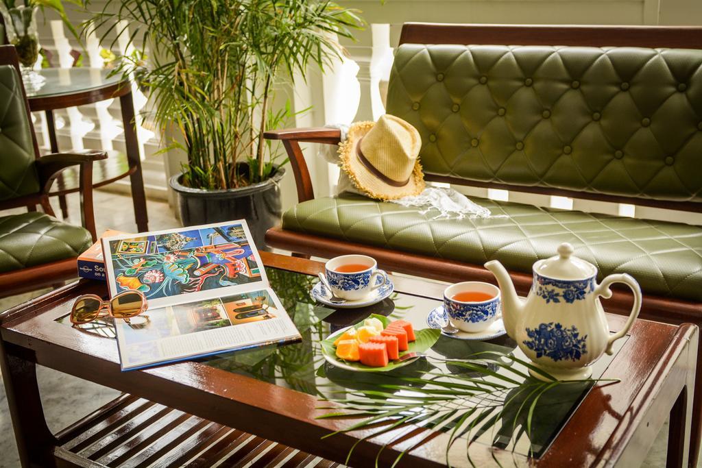 Museum Hotel George Town Ngoại thất bức ảnh